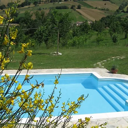 Prázdninový dům Verano *